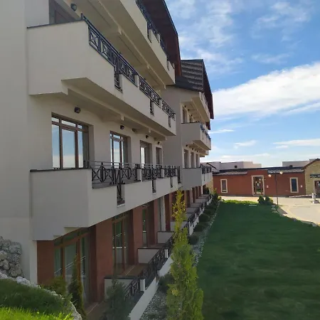 Milmari Premier 13 Apartament *