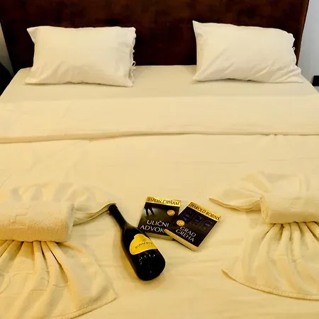 Milmari Premier 13 Daire *