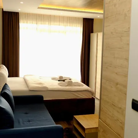 Milmari Premier 13 Daire