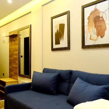 Daire Milmari Premier 13 *