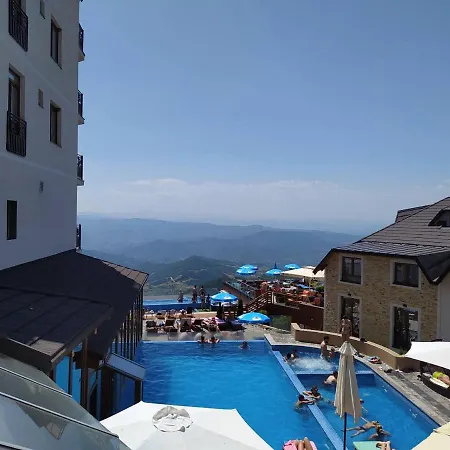 Milmari Premier 13 * Kopaonik