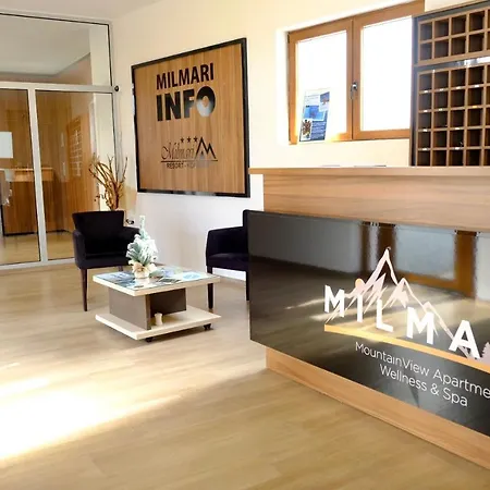 Milmari Premier 13 *