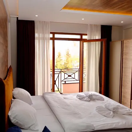 Daire Milmari Premier 13