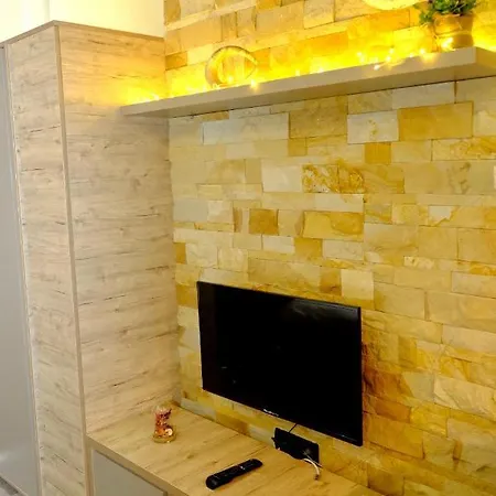 Milmari Premier 13 Daire Kopaonik