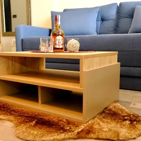 Daire Milmari Premier 13