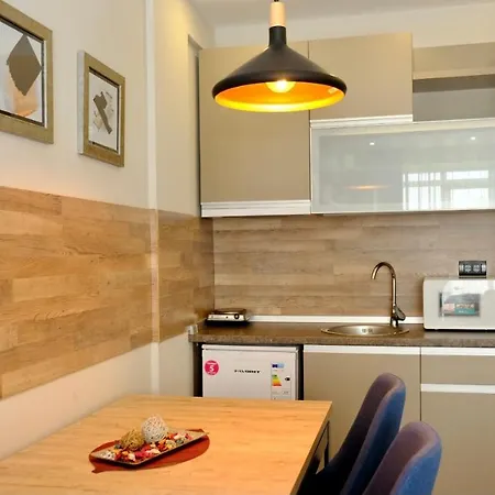 Daire Milmari Premier 13