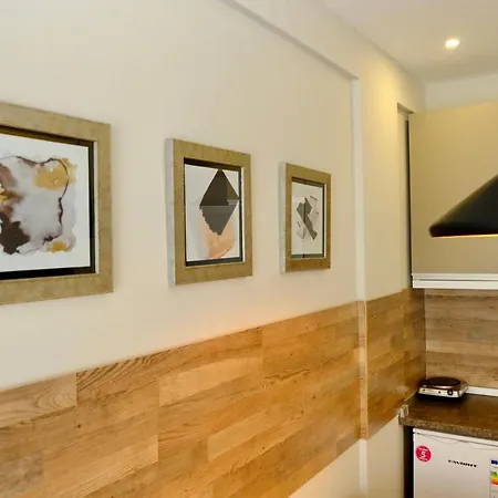 Daire Milmari Premier 13