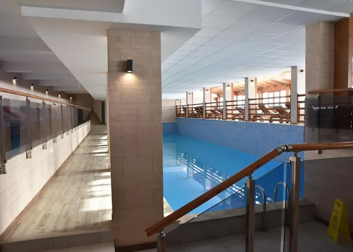 Milmari Premier 13 * Kopaonik