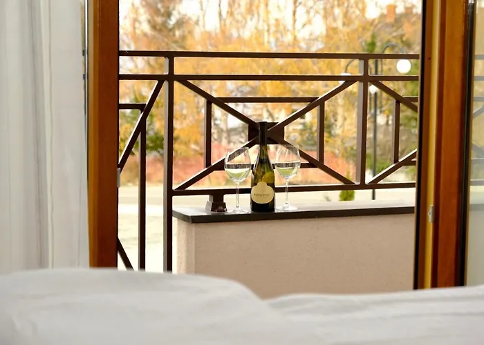 Milmari Premier 13 * Kopaonik