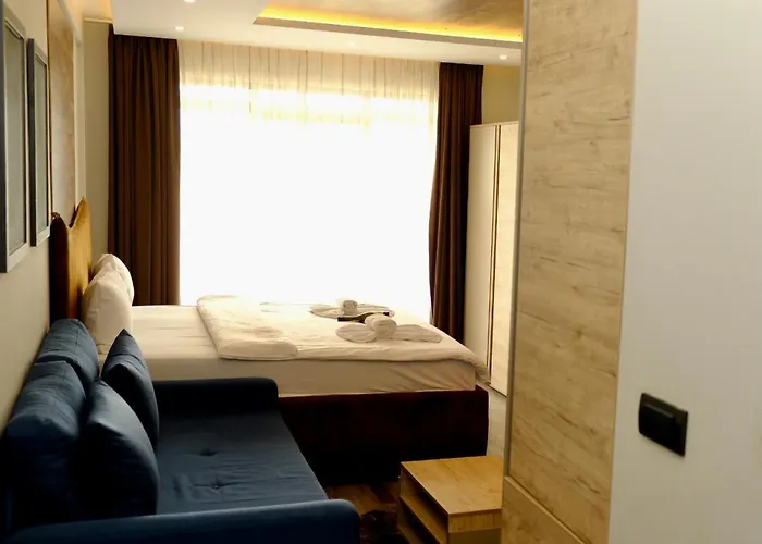 Milmari Premier 13 Apartament