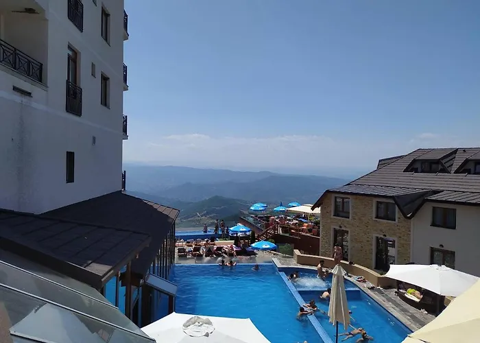 Milmari Premier 13 * Kopaonik