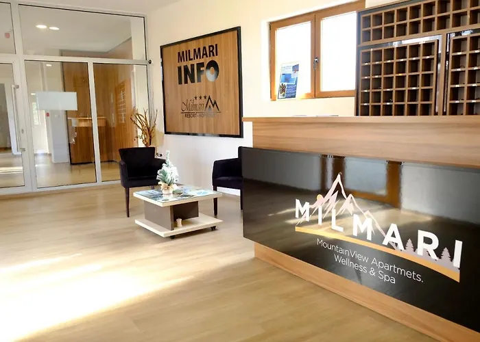 Milmari Premier 13 *