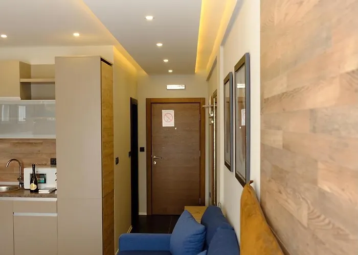 Apartament Milmari Premier 13 Kopaonik