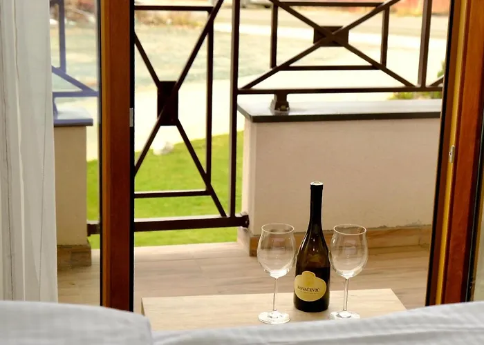 Apartament Milmari Premier 13