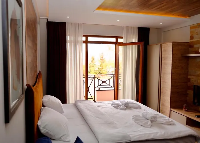 Apartament Milmari Premier 13