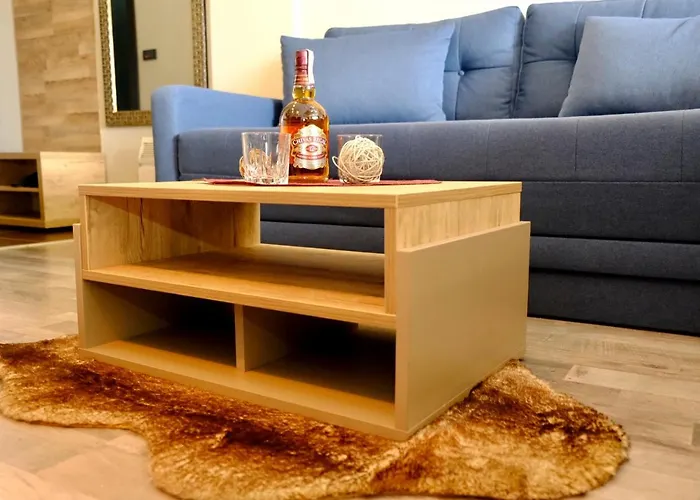 Apartament Milmari Premier 13