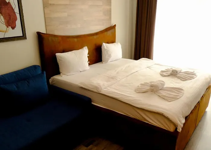 Milmari Premier 13 * Kopaonik