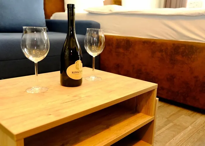 Milmari Premier 13 Apartament Kopaonik