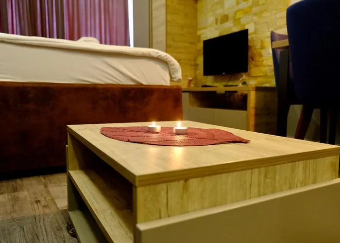 Milmari Premier 13 Kopaonik