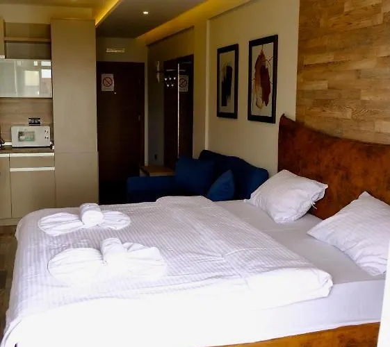 Apartament Milmari Premier 13